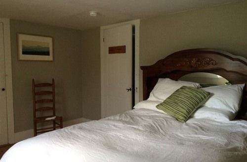 The Sunny Grange Bed & Breakfast Campton Exterior foto