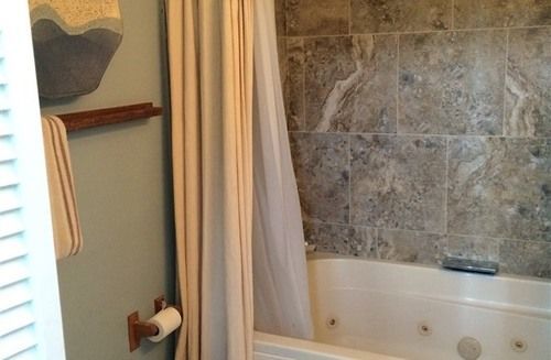 The Sunny Grange Bed & Breakfast Campton Exterior foto