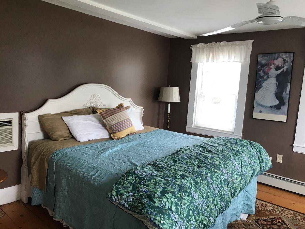 The Sunny Grange Bed & Breakfast Campton Exterior foto