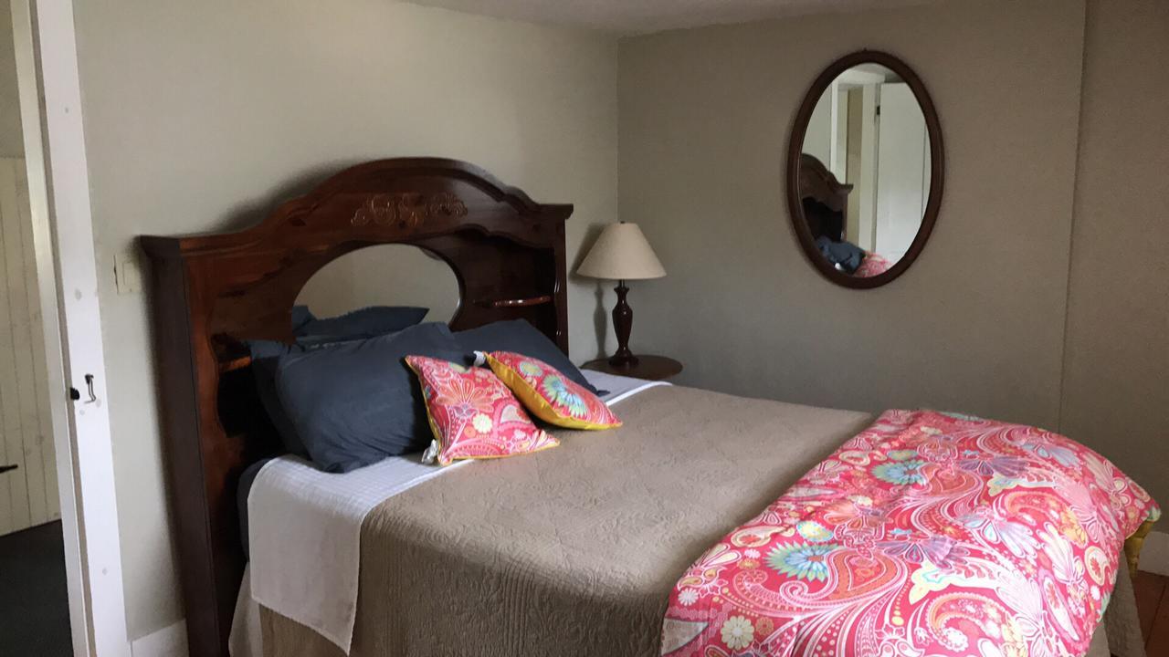The Sunny Grange Bed & Breakfast Campton Exterior foto
