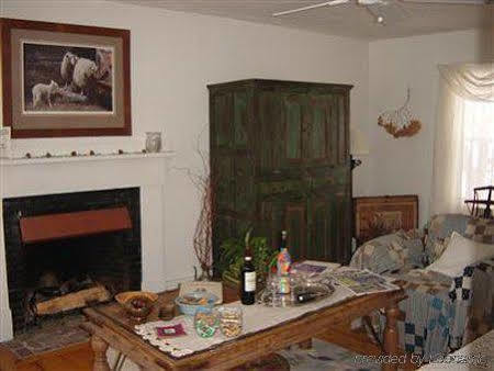 The Sunny Grange Bed & Breakfast Campton Cameră foto